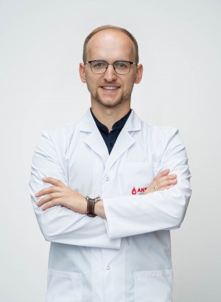 Dr. Gediminas Platkevičius
